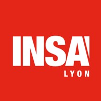 INSA Lyon logo